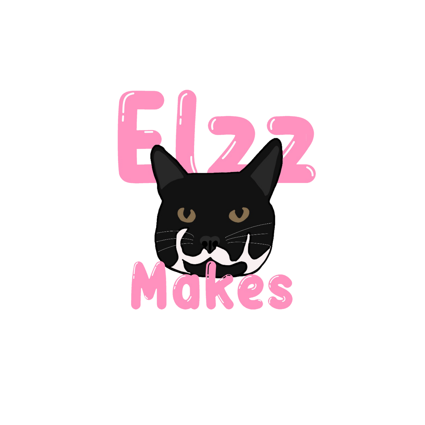 Elzz Makes Gift Card - Perfect for Pet Lovers